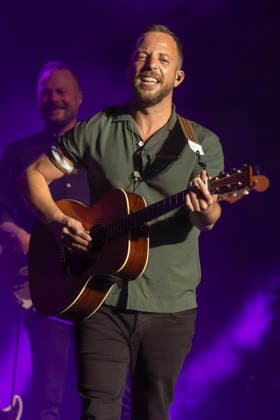 James Morrison performs at Manchester Apollo James Morrison performs at Manchester Apollo, Manchester, England, 7th May 2026, Credit:Mike Gray MIKE GRAY - B4227 Avalon  Copyright: xMikexGrayx xMIKExGRAYx-xB4227x xAvalonx 1097203021