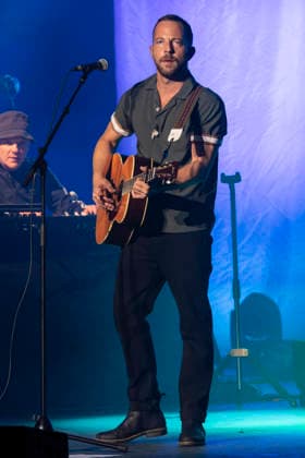 James Morrison performs at Manchester Apollo James Morrison performs at Manchester Apollo, Manchester, England, 7th May 2026, Credit:Mike Gray MIKE GRAY - B4227 Avalon  Copyright: xMikexGrayx xMIKExGRAYx-xB4227x xAvalonx 1097203084