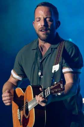 James Morrison performs at Manchester Apollo James Morrison performs at Manchester Apollo, Manchester, England, 7th May 2026, Credit:Mike Gray MIKE GRAY - B4227 Avalon  Copyright: xMikexGrayx xMIKExGRAYx-xB4227x xAvalonx 1097203087