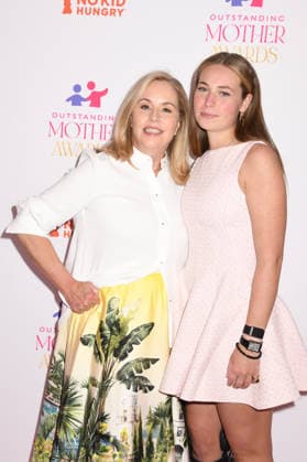 NEW YORK, NY- MAY 7: Jennifer Foyle at The 2026 Outstanding Mother Awards on May 7, 2026 at 583 Park Avenue in New York City. Copyright: xmpi099 MediaPunchx