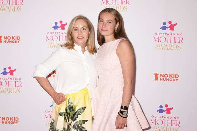 NEW YORK, NY- MAY 7: Jennifer Foyle at The 2026 Outstanding Mother Awards on May 7, 2026 at 583 Park Avenue in New York City. Copyright: xmpi099 MediaPunchx