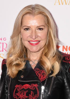 NEW YORK, NY- MAY 7: Mindy Grossman at The 2026 Outstanding Mother Awards on May 7, 2026 at 583 Park Avenue in New York City. Copyright: xmpi099 MediaPunchx