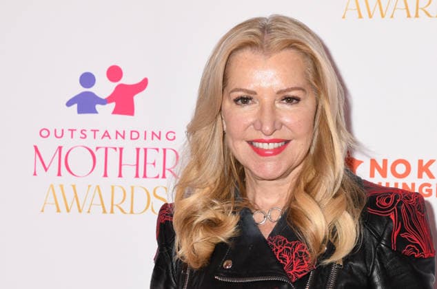 NEW YORK, NY- MAY 7: Mindy Grossman at The 2026 Outstanding Mother Awards on May 7, 2026 at 583 Park Avenue in New York City. Copyright: xmpi099 MediaPunchx