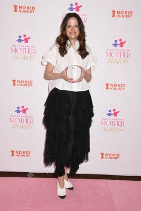 NEW YORK, NY- MAY 7: Denise Magid at The 2026 Outstanding Mother Awards on May 7, 2026 at 583 Park Avenue in New York City. Copyright: xmpi099 MediaPunchx