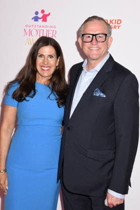 NEW YORK, NY- MAY 7: Nance Hastings at The 2026 Outstanding Mother Awards on May 7, 2026 at 583 Park Avenue in New York City. Copyright: xmpi099 MediaPunchx