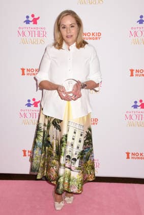 NEW YORK, NY- MAY 7: Jennifer Foyle at The 2026 Outstanding Mother Awards on May 7, 2026 at 583 Park Avenue in New York City. Copyright: xmpi099 MediaPunchx