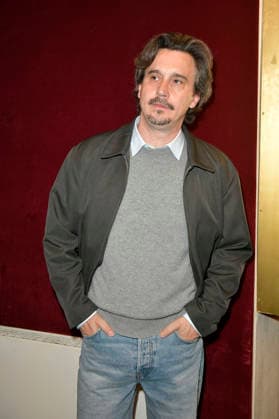 Damiano Michieletto at the premiere of the feature film Vivaldi and I at Cinema Paris Berlin, 07 05 2026 Foto:xM.xBehrensx xFuturexImagex behrens_6516