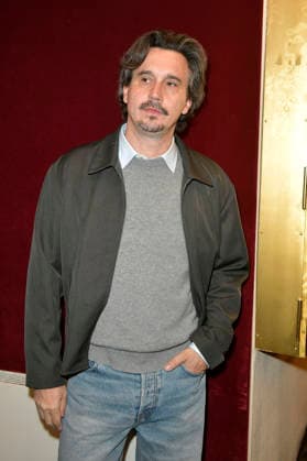 Damiano Michieletto at the premiere of the feature film Vivaldi and I at Cinema Paris Berlin, 07 05 2026 Foto:xM.xBehrensx xFuturexImagex behrens_6517