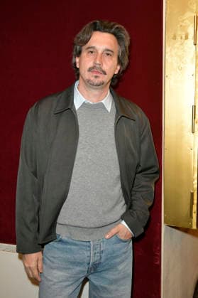 Damiano Michieletto at the premiere of the feature film Vivaldi and I at Cinema Paris Berlin, 07 05 2026 Foto:xM.xBehrensx xFuturexImagex behrens_6519