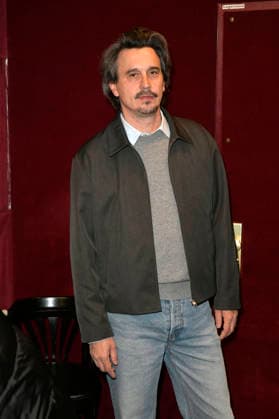 Damiano Michieletto at the premiere of the feature film Vivaldi and I at Cinema Paris Berlin, 07 05 2026 Foto:xM.xBehrensx xFuturexImagex behrens_6520