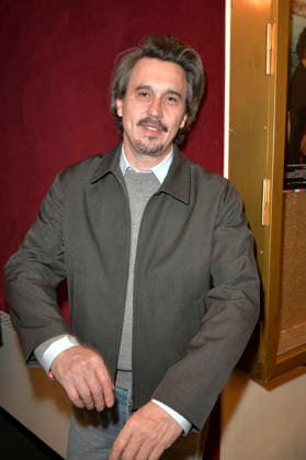Damiano Michieletto at the premiere of the feature film Vivaldi and I at Cinema Paris Berlin, 07 05 2026 Foto:xM.xBehrensx xFuturexImagex behrens_6523
