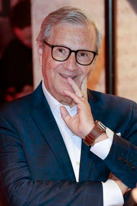 Jan Hofer at the premiere of Serienkiller Die True Crime exhibition at Oskar Jäger Straße 99 Cologne, 07 05 2026 Foto:xR.xSchmiegeltx xFuturexImagex serienkiller_6527
