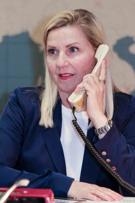 Aleksandra Bechtel at the premiere of Serienkiller Die True Crime exhibition at Oskar Jäger Straße 99 Cologne, 07 05 2026 Foto:xR.xSchmiegeltx xFuturexImagex serienkiller_6599