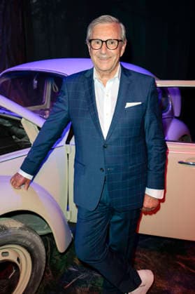 Jan Hofer at the premiere of Serienkiller Die True Crime exhibition at Oskar Jäger Straße 99 Cologne, 07 05 2026 Foto:xR.xSchmiegeltx xFuturexImagex serienkiller_6620