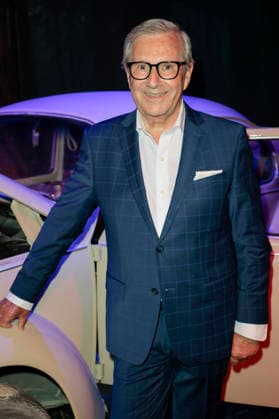 Jan Hofer at the premiere of Serienkiller Die True Crime exhibition at Oskar Jäger Straße 99 Cologne, 07 05 2026 Foto:xR.xSchmiegeltx xFuturexImagex serienkiller_6621