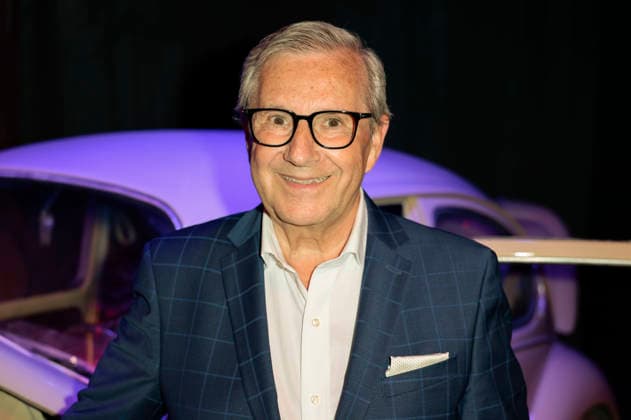 Jan Hofer at the premiere of Serienkiller Die True Crime exhibition at Oskar Jäger Straße 99 Cologne, 07 05 2026 Foto:xR.xSchmiegeltx xFuturexImagex serienkiller_6623