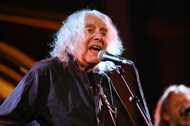 Albert Lee performing at Union Chapel in London LONDON, ENGLAND - MAY 07: Albert Lee performing at Union Chapel on May 07, 2026 in London, England. CAP MAR MAR Great Britain Copyright: xMartinxHarris CapitalxPicturesx