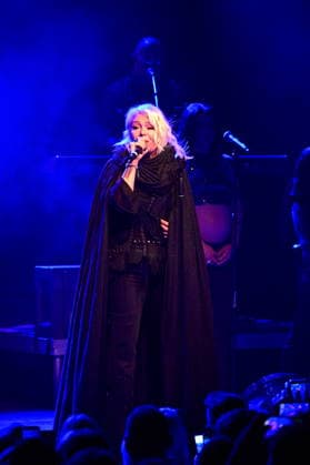 Zagreb, Croatia, 080526. English pop star Kim Wilde held a concert at the Culture Factory. Photo: Ivana Grgic CROPIX Copyright: xxIvanaxGrgicx xCROPIXx kim_wilde12-080526