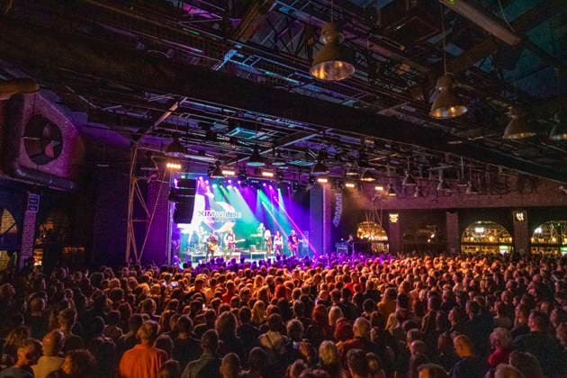 Zagreb, Croatia, 080526. English pop star Kim Wilde held a concert at the Culture Factory. Photo: Ivana Grgic CROPIX Copyright: xxIvanaxGrgicx xCROPIXx kim_wilde44-080526