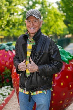 VIP evening at Gertrudenhof Strawberry Park Prince Friar of Anhalt at the VIP evening at Gertrudenhof Strawberry Park on 08 05 2026 in Huerth Hürth Gertrudenhof Strawberry Park North Rhine-Westphalia