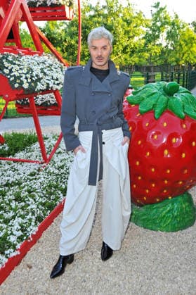 VIP event in the strawberry park Sam Dylan on the occasion of the VIP event in the strawberry park on 08 05 2026 at the adventure farm Gertrudenhof in Hürth 20260508MWI119973