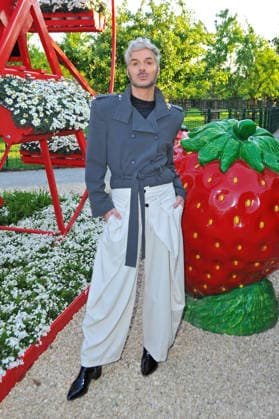 VIP event in the strawberry park Sam Dylan on the occasion of the VIP event in the strawberry park on 08 05 2026 at the adventure farm Gertrudenhof in Hürth 20260508MWI119974