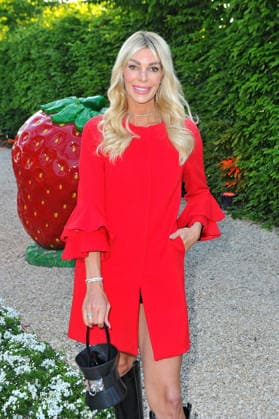 VIP event in the strawberry park Annika Gassner on the occasion of the VIP event in the strawberry park on 08 05 2026 at the adventure farm Gertrudenhof in Hürth 20260508MWI119932