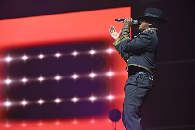 Ne-Yo performing on the ˜Nights Like This™ Tour in London LONDON, ENGLAND - MAY 08: Ne-Yo performing as part of the ˜Nights Like This™ Tour at O2 Arena, Greenwich on May 08, 2026 in London, England. CAP MAR MAR Great Britain Copyright: xMartinxHarris CapitalxPicturesx