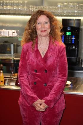 Marion Kracht directs this play, premiere celebration of the comedy 53 Sundays with prominent guests at the Komödie Winterhuder Fährhaus, Hamburg 8 5 2026