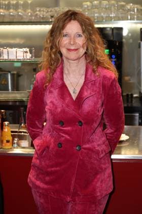 Marion Kracht directs this play, premiere celebration of the comedy 53 Sundays with prominent guests at the Komödie Winterhuder Fährhaus, Hamburg 8 5 2026