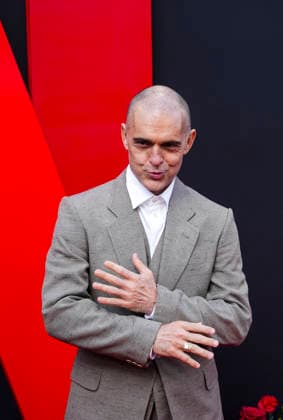 Gala Jarana en el Guadalquivir for the global premiere of Berlin and the Lady of Armino Seville Pedro Alonso during the gala Jarana en el Guadalquivir for the global premiere of Berlin and the Lady of Armino on May 9, 2026 in Seville Andalusia, Spain The global premiere of the second season of the spin off of La casa de papel , entitled Berlin and the Lady of Armino , which takes place yesterday Friday and today, Saturday, will host several outstanding events in Seville Today Saturday, this event has taken place on the Guadalquivir River starting with a red carpet which has paraded in addition to the cast, VIP guests, and then the international artist Rosalia will perform 09 MAY 2026 María José Ló Sevilla Andalucia Sevilla Andalucia Espana  Copyright: xMariaxJosÃ xLopezx 7511791