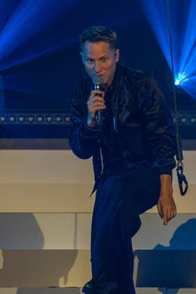 09 05 2026, Basel, St Jakobshalle, Hecht, Stefan Buck Copyright: xJustPictures.ch PascalxvonxBürenx jp-en-PaVoB-Pavo_Fotografie-677925
