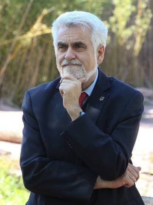 Prof. Dr. Armin Willingmann (Umweltminister des Landes Sachsen-Anhalt) bei der Aufnahme vom ZOO Magdeburg in die Umweltallianz Sachsen-Anhalt Prof. Dr. Armin Willingmann (Umweltminister des Landes Sachsen-Anhalt) bei der Aufnahme vom ZOO Magdeburg in die Umweltallianz Sachsen-Anhalt (License=RM) Copyright: xZoonar.com AxelxKammererx 25033248