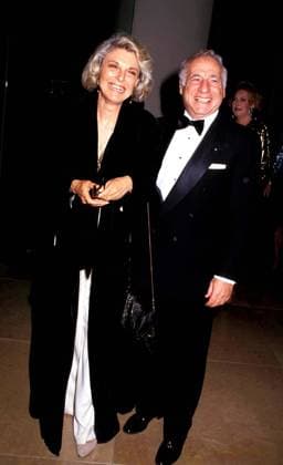 ANNE BANCROFT ERIC June 8, 2005 - MEL BROOKS AND ANNE BANCROFT. LISA ROSE - 1992.ANNEBANCROFTRETRO Copyright: xLisaxRosex
