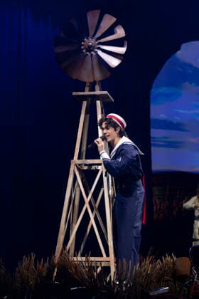 Conan Gray perfoms at AO Arena Manchester Conan Gray perfoms at AO Arena Manchester, England, 9th May 2026 on his Wishbone World Tour, Credit:Mike Gray MIKE GRAY - B4227 Avalon  Copyright: xMikexGrayx xMIKExGRAYx-xB4227x xAvalonx 1097740437