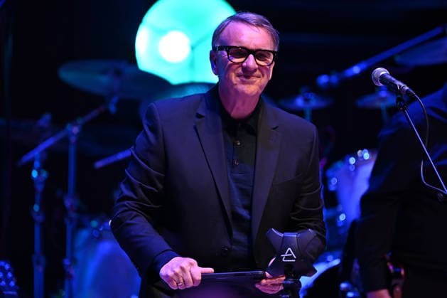Chris Difford performing at Cadogan Hall in London LONDON, ENGLAND - MAY 09: Chris Difford performing at Cadogan Hall on May 09, 2026 in London, England. CAP MAR MAR Great Britain Copyright: xMartinxHarris CapitalxPicturesx
