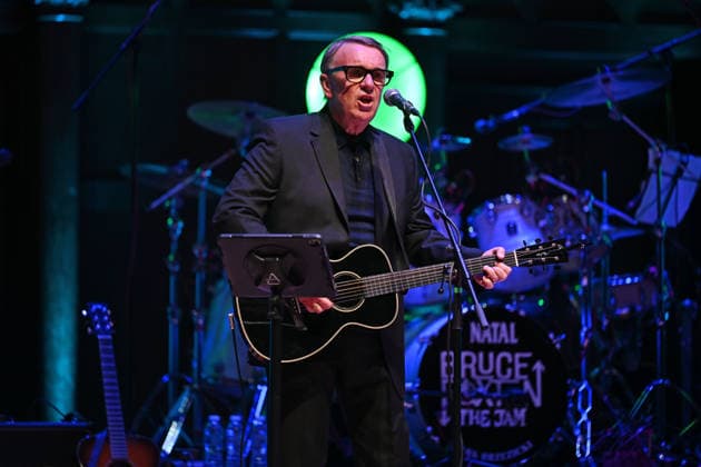 Chris Difford performing at Cadogan Hall in London LONDON, ENGLAND - MAY 09: Chris Difford performing at Cadogan Hall on May 09, 2026 in London, England. CAP MAR MAR Great Britain Copyright: xMartinxHarris CapitalxPicturesx