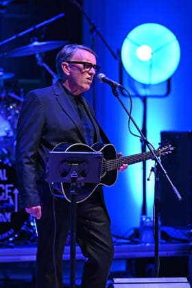 Chris Difford performing at Cadogan Hall in London LONDON, ENGLAND - MAY 09: Chris Difford performing at Cadogan Hall on May 09, 2026 in London, England. CAP MAR MAR Great Britain Copyright: xMartinxHarris CapitalxPicturesx