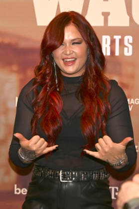 Sophia Thiel at the premiere of the Magenta TV documentary Wacken Hearts Full of Metal at the DOK fest München 2026 in the Deutsches Theater Munich, 09 05 2026 Foto:xR.xHeinex xFuturexImagex wacken_6531