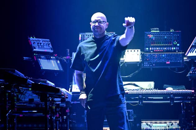 Schiller Euphoria The Laser Experience on 10 05 2026 at the Rudolf Weber Arena in Oberhausen Schiller Christopher von Deylen will be on stage at the Rudolf Weber Arena in Oberhausen on 10 05 2026 xJFx