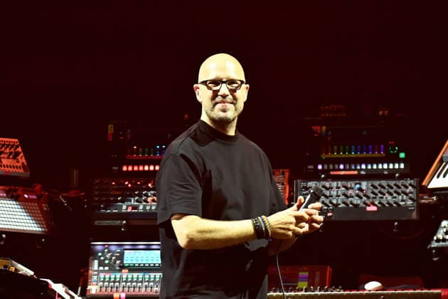 Schiller Euphoria The Laser Experience on 10 05 2026 at the Rudolf Weber Arena in Oberhausen Schiller Christopher von Deylen will be on stage at the Rudolf Weber Arena in Oberhausen on 10 05 2026 xJFx