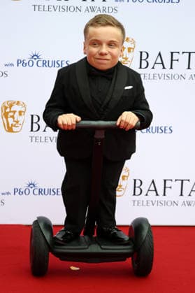 2026 BAFTA Television Awards with P&O Cruises at The Royal Festival Hall in London - 10 May 2026 Lenny Rush attends the 2026 BAFTA Television Awards with P&O Cruises at The Royal Festival Hall in London. London United Kingdom Copyright: xFredxDuvalx xSOPAxImagesx FD_TVf_BAFTA_26_19