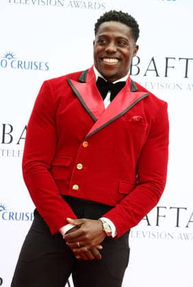 2026 BAFTA Television Awards with P&O Cruises at The Royal Festival Hall in London - 10 May 2026 Harry Aikines-Aryeetey attends the 2026 BAFTA Television Awards with P&O Cruises at The Royal Festival Hall in London. London United Kingdom Copyright: xFredxDuvalx xSOPAxImagesx FD_TVf_BAFTA_26_46