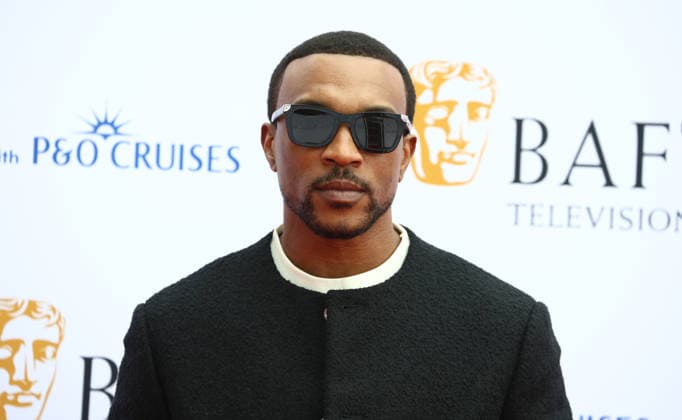 2026 BAFTA Television Awards with P&O Cruises at The Royal Festival Hall in London - 10 May 2026 Ashley Walters attends the 2026 BAFTA Television Awards with P&O Cruises at The Royal Festival Hall in London. London United Kingdom Copyright: xFredxDuvalx xSOPAxImagesx FD_TVf_BAFTA_26_55