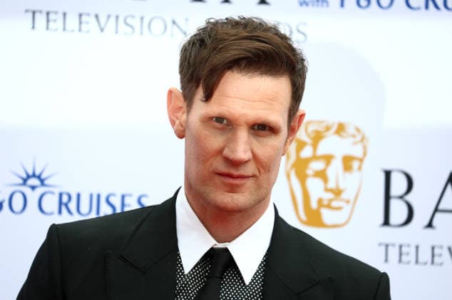 2026 BAFTA Television Awards with P&O Cruises at The Royal Festival Hall in London - 10 May 2026 Matt Smith attends the 2026 BAFTA Television Awards with P&O Cruises at The Royal Festival Hall in London. London United Kingdom Copyright: xFredxDuvalx xSOPAxImagesx FD_TVf_BAFTA_26_54