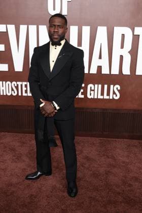 The Roast Of Kevin Hart Red Carpet At Netflix Is A Joke Fest at the Kia Forum Featuring: Kevin Hart Where: Los Angeles, California, United States When: 11 May 2026 Credit: Faye s Vision Cover Images EDITORIAL USE ONLY. NOT FOR USE BY NEWSPAPERS BASED IN THE UK. Copyright: xx coverimg55678723