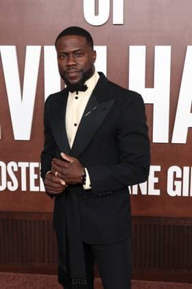 The Roast Of Kevin Hart Red Carpet At Netflix Is A Joke Fest at the Kia Forum Featuring: Kevin Hart Where: Los Angeles, California, United States When: 11 May 2026 Credit: Faye s Vision Cover Images EDITORIAL USE ONLY. NOT FOR USE BY NEWSPAPERS BASED IN THE UK. Copyright: xx coverimg55678726