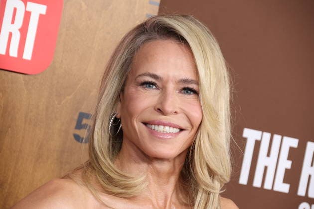 The Roast Of Kevin Hart Red Carpet At Netflix Is A Joke Fest at the Kia Forum Featuring: Chelsea Handler Where: Los Angeles, California, United States When: 11 May 2026 Credit: Faye s Vision Cover Images EDITORIAL USE ONLY. NOT FOR USE BY NEWSPAPERS BASED IN THE UK. Copyright: xx coverimg55678754