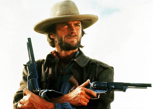 RECORD DATE NOT STATED Still from the film The Outlaw Josey Wales Still from the film The Outlaw Josey Wales a film starring and directed by Clinton Clint Eastwood, Jr (1930-). An American revisionist Western Film set during and after the American Civil War. Dated 1976 Editorial use only. All other uses to be cleared with the copyright owner (World History Archive), in advance., WHA_055_0428.jpg, The Outlaw Josey Wales; Clint Eastwood; American Civil War; revisionist Western; film still; 1976; movie scene; Clint Eastwood director; American actor; Western film; American history; American cinema; classic film; vintage movie; Clint Eastwood movie; American director; American actor; American filmmaker; American cinema; American icon; Amer Copyright: xWorldxHistoryxArchivex