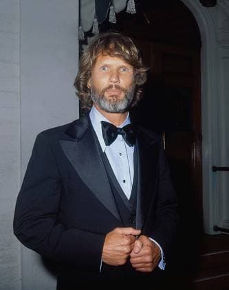 COUNTRY REQUEST June 23, 2005 - KRIS KRISTOFFERSON. MICHELSON- Copyright: xMichelsonx